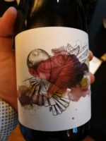 Vinteloper PN - Pinot Noir 2016
