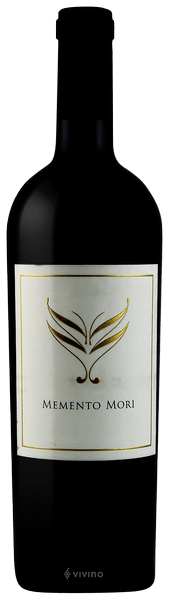 Memento Mori Cabernet Sauvignon 2019