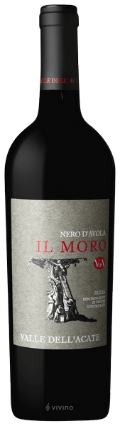 Valle dell'Acate Il Moro Terre Siciliane 2014