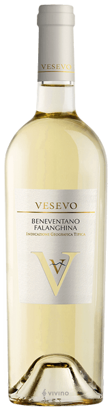 Vesevo Falanghina Beneventano 2020