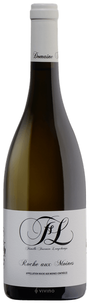 Domaine FL Roche aux Moines 2010