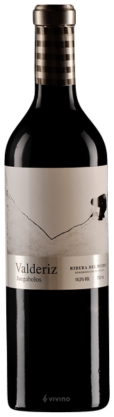 Valderiz Juegabolos 2014