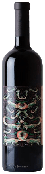 Cantina Giardino Volpe Rosa Rosato 2020