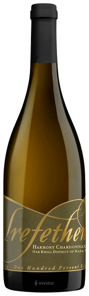 Trefethen Harmony Chardonnay 2018