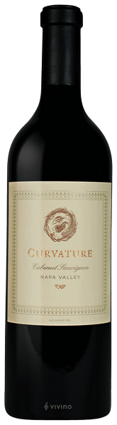 Curvature Cabernet Sauvignon 2014