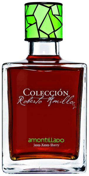 Altanza Colecci?n Roberto Amillo Amontillado N.V.
