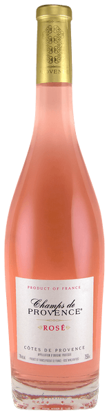 Champs de Provence C?tes de Provence Ros? 2018