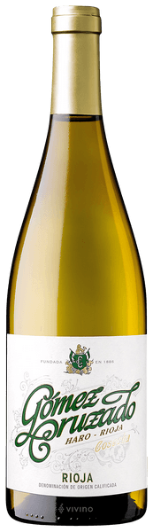 G?mez Cruzado Blanco 2019