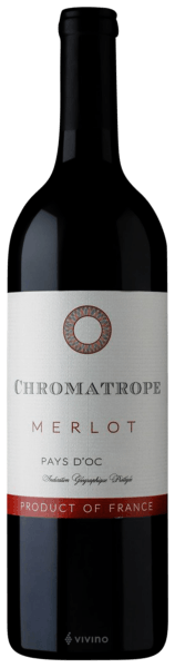 Chromatrope Merlot 2017