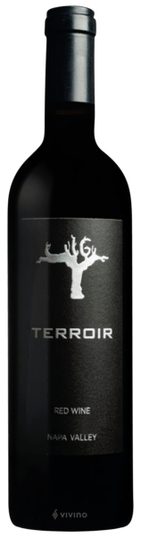Italics Winegrowers Terroir Red 2017