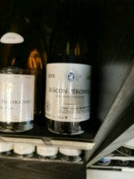 Jean-Claude Ramonet M?con-P?ronne 2018