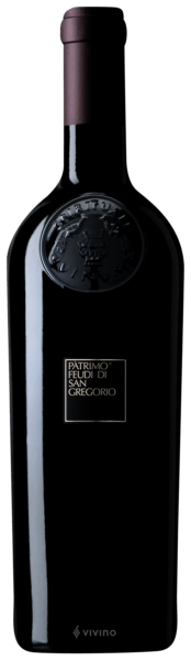 Feudi di San Gregorio P?trimo 2013