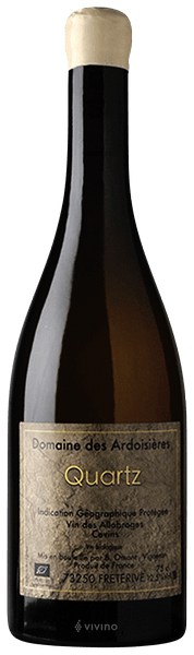 Domaine des Ardoisieres Quartz 2018