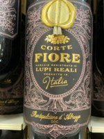 Corte Fiore Lupi Reali Montepulciano d'Abruzzo 2014