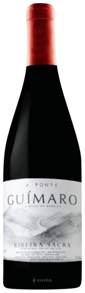 Guimaro A Ponte 2017