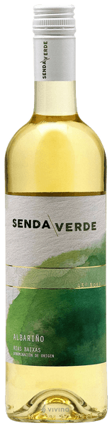 Senda Verde Albari?o 2018