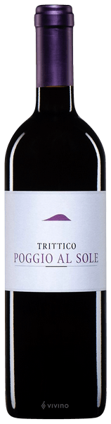 Poggio Al Sole Trittico 2019