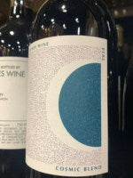 Les Lunes Wine Cosmic Blend 2020