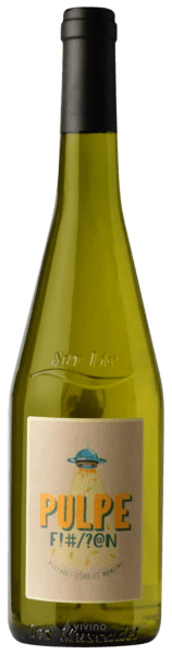 Pulpe Fiction Muscadet-S?vre et Maine 2019