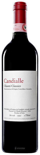 Candialle Chianti Classico 2014