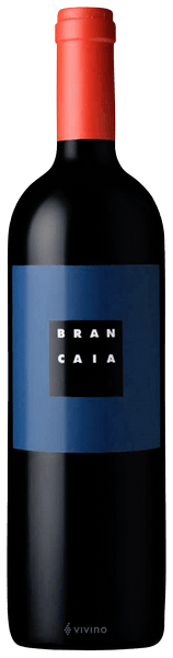 Brancaia Il Blu 2010