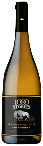 1000 Stories Chardonnay 2019