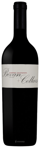 Bevan Cellars Cabernet Sauvignon 2012