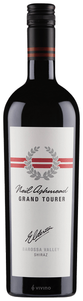 Elderton Grand Tourer Shiraz (Neil Ashmead) 2016