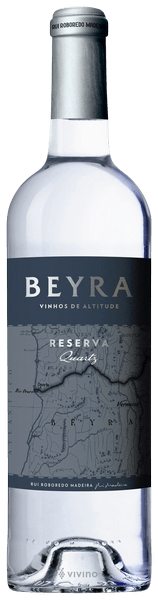 Beyra Reserva Quartz Branco 2019
