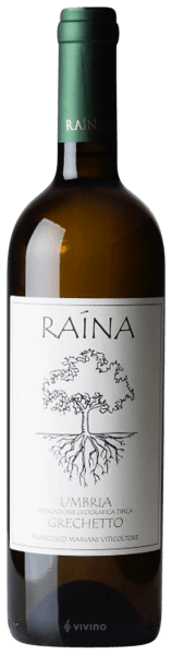 Ra?na Umbria Grechetto 2020
