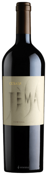 Cesari J?ma Corvina 2012