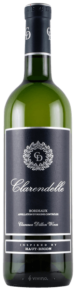 Clarendelle Bordeaux Blanc 2012