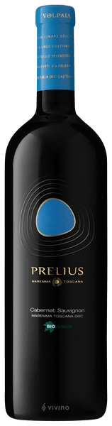 Prelius Cabernet Sauvignon 2018