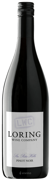 Loring Wine Company Pinot Noir 2013