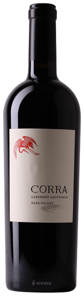 Corra Cabernet Sauvignon 2011