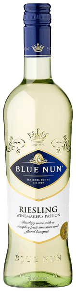 Blue Nun Riesling 2016