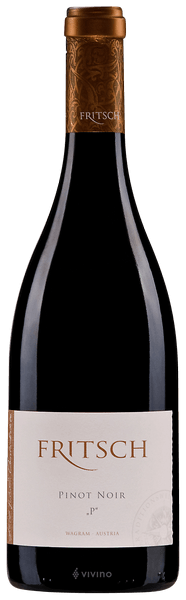 Fritsch Pinot Noir "P" 2016
