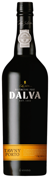C. da Silva Dalva Tawny Porto N.V.