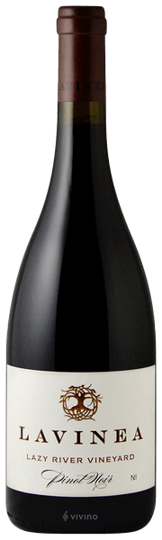 Lavinea Lazy River Vineyard Pinot Noir 2014