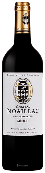 Ch?teau Noaillac M?doc 2018
