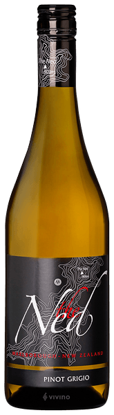 The Ned Pinot Gris 2019