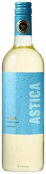 Trapiche Astica Chardonnay 2017