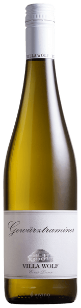 Villa Wolf Gew?rztraminer 2017