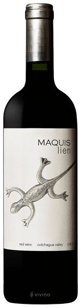 Maquis Lien 2017