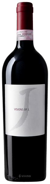 Le Terrazze Vision Of J 2015