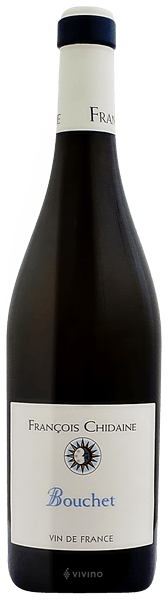 Fran?ois Chidaine Le Bouchet Vouvray 2007