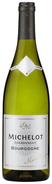 Domaine Michelot Bourgogne Chardonnay 2016