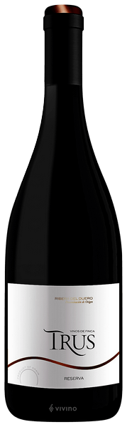 Trus Reserva 2015