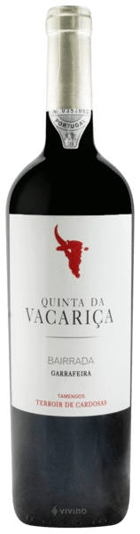 Quinta da Vacari?a Garrafeira 2009