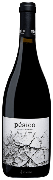 Dominio del Urogallo P?sico Tinto 2015